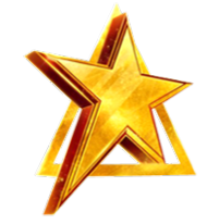 Star Gold Logo
